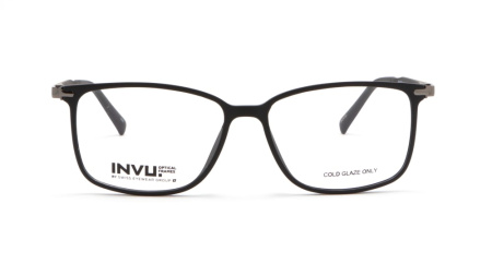 Зображення 5: Оправа для окулярів INVU B4015 A 54