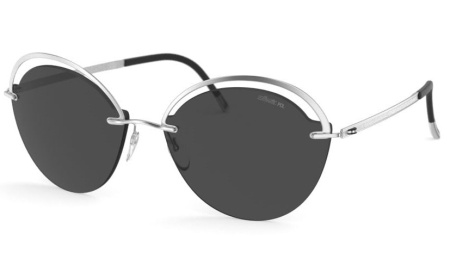 Зображення 1: Сонцезахисні окуляри Silhouette 8170 7000 60