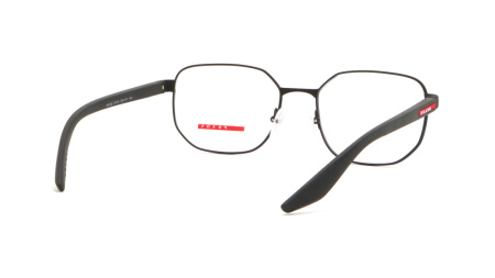 Зображення 5: Оправа для окулярів PRADA Linea Rossa VPS 50Q DG0-1O1 57