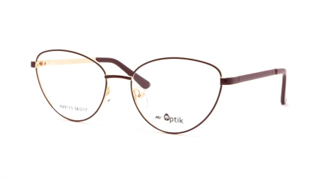 Зображення 1: Оправа для окулярів MR.OPTIK AM8173 C7 56