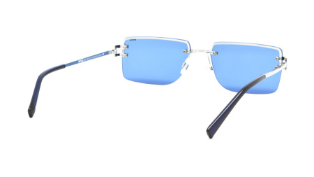 Зображення 5: Сонцезахисні окуляри INVU IB12505 B 55