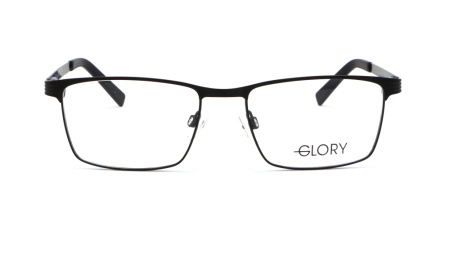 Изображение 2: Оправа для окулярів GLORY 293 BLACK 52