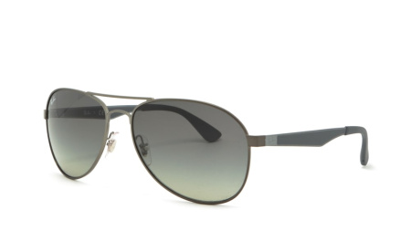 Зображення 1: Сонцезахисні окуляри Ray Ban RB 3549 029/11 61 Active Lifestyle