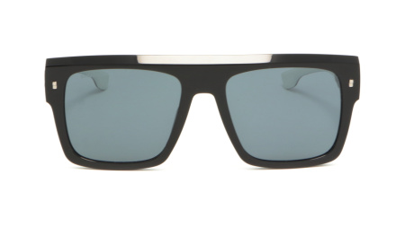 Зображення 2: Сонцезахисні окуляри DSQUARED2 D2 0127/S  80SIR 56