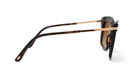 Зображення 3: Сонцезахисні окуляри TOM FORD TF822 52H 52