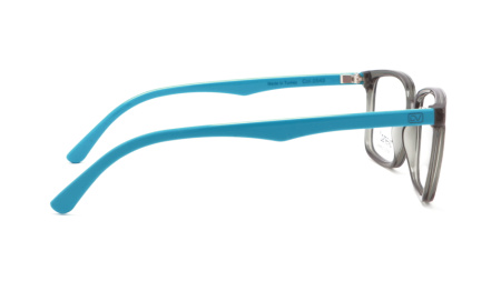 Зображення 4: Оправа для окулярів DIVERSO DV1411 0543 46 Дитяче