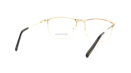 Зображення 5: Оправа для окулярів DESPADA DS 1038 C2 55