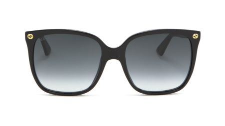 Зображення 5: Сонцезахисні окуляри GUCCI GG 0022S 001 57