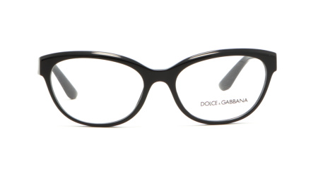 Зображення 2: Оправа для окулярів Dolce&Gabbana DG 3342 501 55