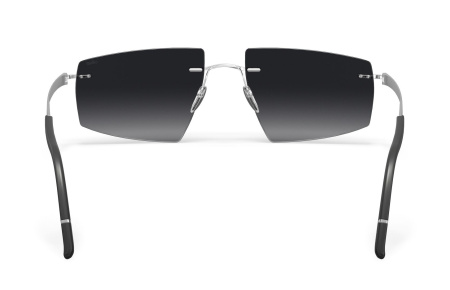 Изображение 4: Сонцезахисні окуляри Silhouette 8747 7000 52