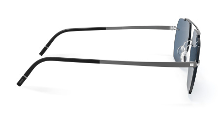 Изображение 4: Сонцезахисні окуляри Silhouette 8746 7010 56