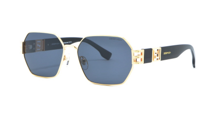 Зображення 1: Сонцезахисні окуляри DESPADA 2348 01 58