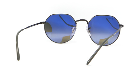 Зображення 5: Сонцезахисні окуляри Ray Ban RB 3565 002/71 53 Jack