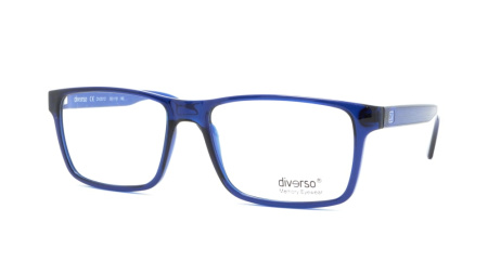 Зображення 1: Оправа для окулярів DIVERSO DV2012 0018 56
