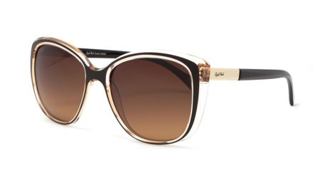 Зображення 1: Сонцезахисні окуляри StyleMark L2476 B 53