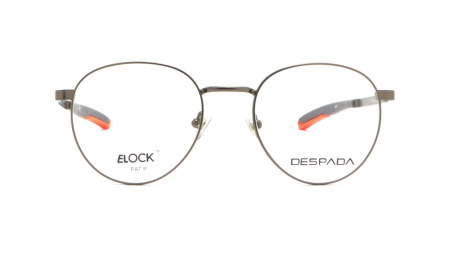 Зображення 5: Оправа для окулярів DESPADA DS 983 C3 49