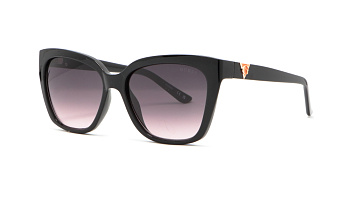 Сонцезахисні окуляри GUESS GU 7878 01B 55