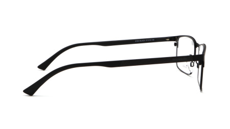 Зображення 4: Оправа для окулярів RICO MIRADO 2105 BLACK 57 КЛІПОН