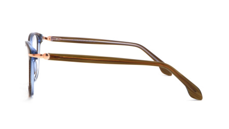 Зображення 3: Оправа для окулярів Ovvio  1228 C3 52