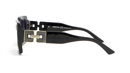 Зображення 2: Сонцезахисні окуляри DESPADA 2193 02 52