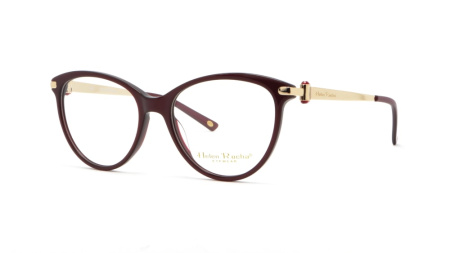 Зображення 1: Оправа для окулярів Helen Rocha HL7040 C1 54