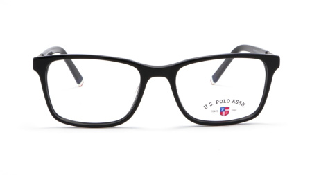 Зображення 2: Оправа для окулярів U.S. POLO ASSN 0002 C3 53