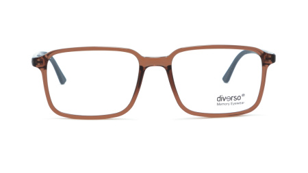 Зображення 2: Оправа для окулярів DIVERSO DV1014 4906 52
