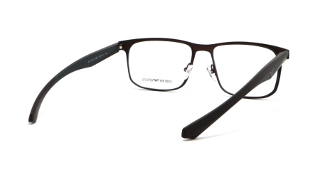 Зображення 5: Оправа для окулярів EMPORIO ARMANI EA1163 3001 55