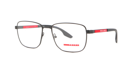 Зображення 1: Оправа для окулярів PRADA Linea Rossa VPS 50O 1AB1O1 57
