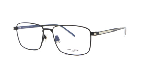 Зображення 1: Оправа для окулярів Saint Laurent SL 666 003 58