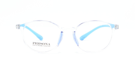 Зображення 2: Оправа для окулярів Persona 4514 B 47 Дитяче