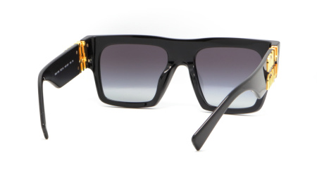 Зображення 5: Сонцезахисні окуляри Miu Miu MU 10WS 1AB-5D1 55