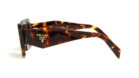 Зображення 3: Сонцезахисні окуляри PRADA SPR 08Y VAU-01T 51