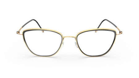 Зображення 2: Оправа для окулярів Silhouette 4555 9230 52