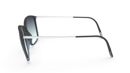 Зображення 3: Сонцезахисні окуляри Silhouette 4078 9010 56