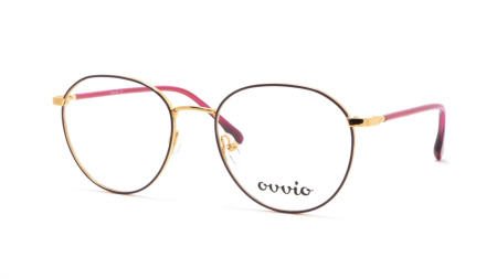 Зображення 1: Оправа для окулярів Ovvio  SR9553 C4 53