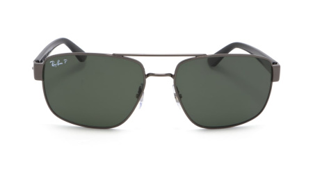 Зображення 2: Сонцезахисні окуляри Ray Ban RB 3663 004/58 60 Active Lifestyle