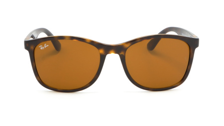 Зображення 2: Сонцезахисні окуляри Ray Ban RB 4374 710/33 56 Highstreet
