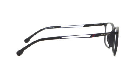 Зображення 3: Оправа для окулярів DESPADA DS 1018 C1 54