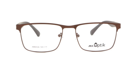 Зображення 5: Оправа для окулярів MR.OPTIK AM8506 C4 54