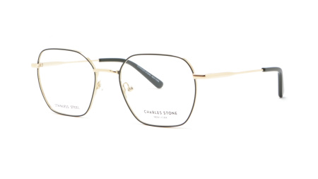 Зображення 1: Оправа для окулярів Charles Stone NY30151 C9532 54