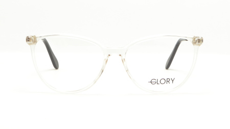 Зображення 2: Оправа для окулярів GLORY 019 CRYSTAL 54