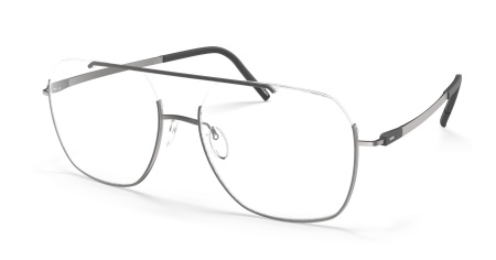 Зображення 1: Оправа для окулярів Silhouette 5570 6660 55