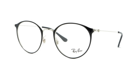 Зображення 1: Оправа для окулярів Ray Ban RX 6378 2861 49