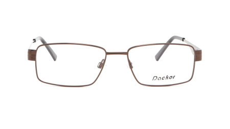 Зображення 5: Оправа для окулярів DACKOR 075 BROWN 52
