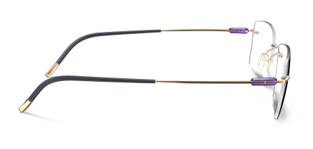 Зображення 4: Оправа для окулярів Silhouette 5561 7530 19/140