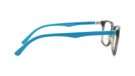 Зображення 4: Оправа для окулярів DIVERSO DV1407 0543 46 Дитяче