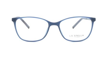 Зображення 2: Оправа для окулярів LA STELLA MB09-12 C34 48 Дитяче