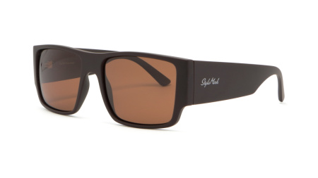 Зображення 1: Сонцезахисні окуляри StyleMark L2587 B 52