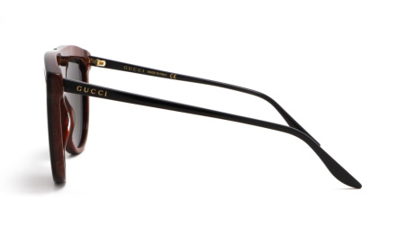 Зображення 5: Сонцезахисні окуляри GUCCI GG 0732S 001 61